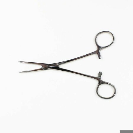 EXCEL BLADES 5.5 in. Straight Nose Hemostat 55540IND